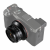 Obiektyw Laowa 15 mm f/5,0 FF Cookie do Sony E